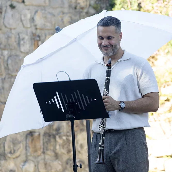 <strong>Triple Sons - 15 août 2025</strong> <small>- Photo Rémy Salaün - Tous droits réservés</small>