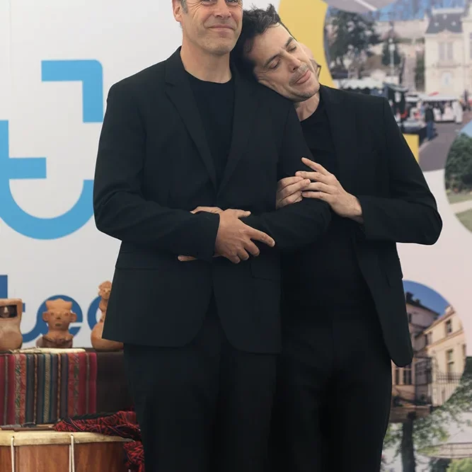 <strong>Concert du 17 mai 2026</strong> <small>- Photo Rémy Salaün - Tous droits réservés</small>