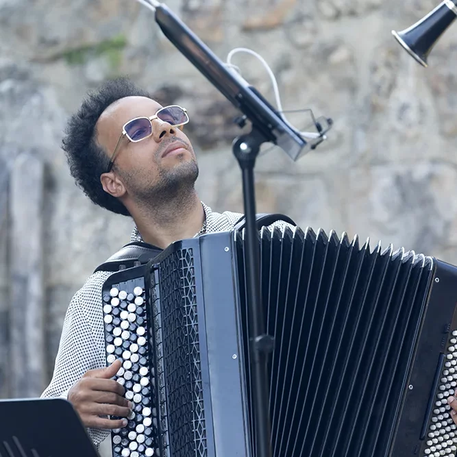 <strong>Triple Sons - 15 août 2025</strong> <small>- Photo Rémy Salaün - Tous droits réservés</small>