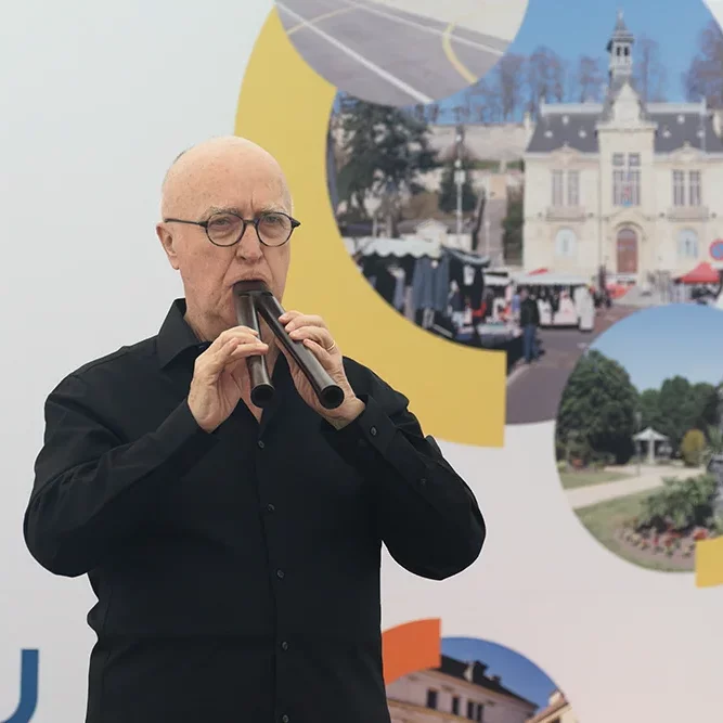 <strong>Concert du 17 mai 2026</strong> <small>- Photo Rémy Salaün - Tous droits réservés</small>