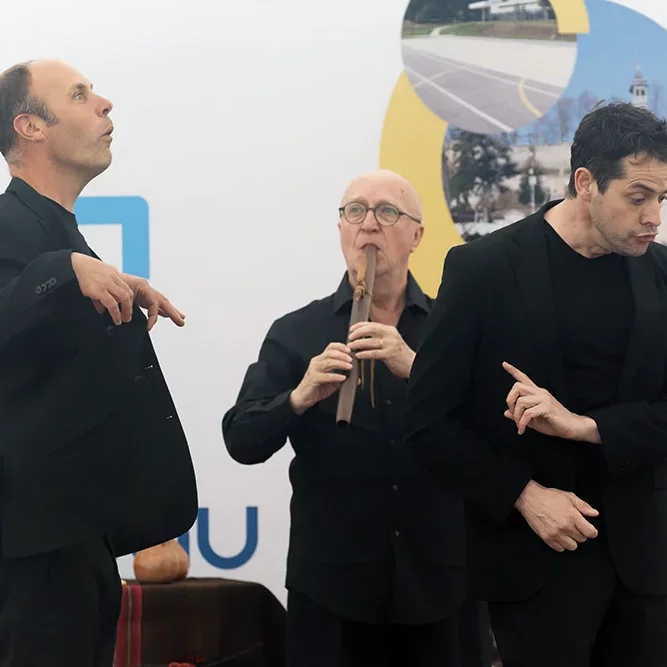 <strong>Concert du 17 mai 2026</strong> <small>- Photo Rémy Salaün - Tous droits réservés</small>