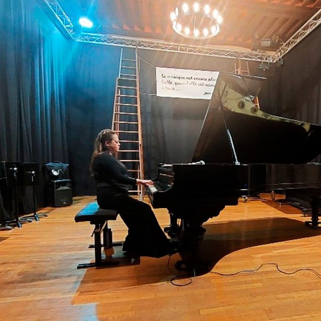 <strong>Marilou Nezeys - 1<sup class="typo_exposants">er</sup> février 2026</strong> <small>- Photo Jacques Jaunet - Tous droits réservés</small>